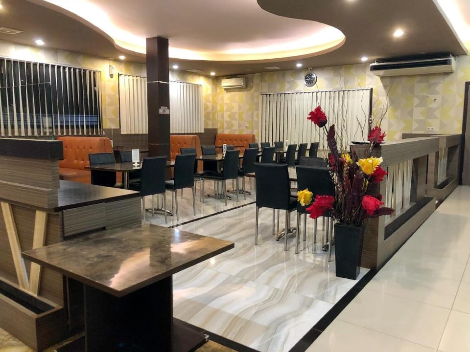 Grand Krakatau Serang Hotel in Indonesia