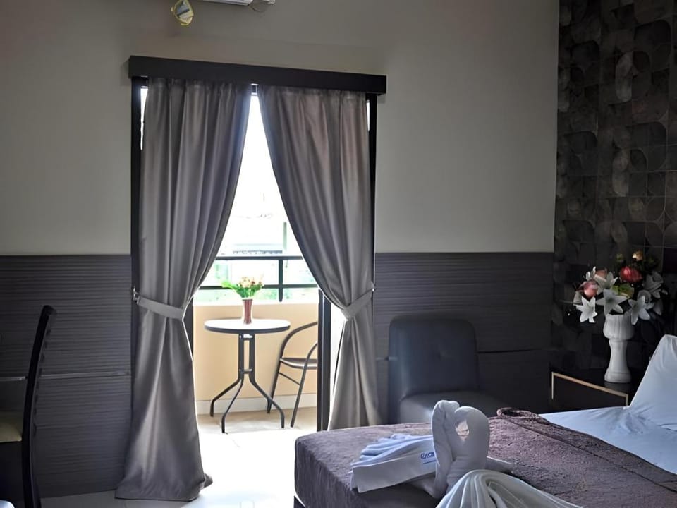 Grand Krakatau Serang Hotel in Indonesia