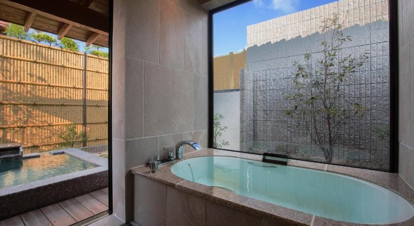 Kidukuri no yado Hashizuya Hotel in Japan