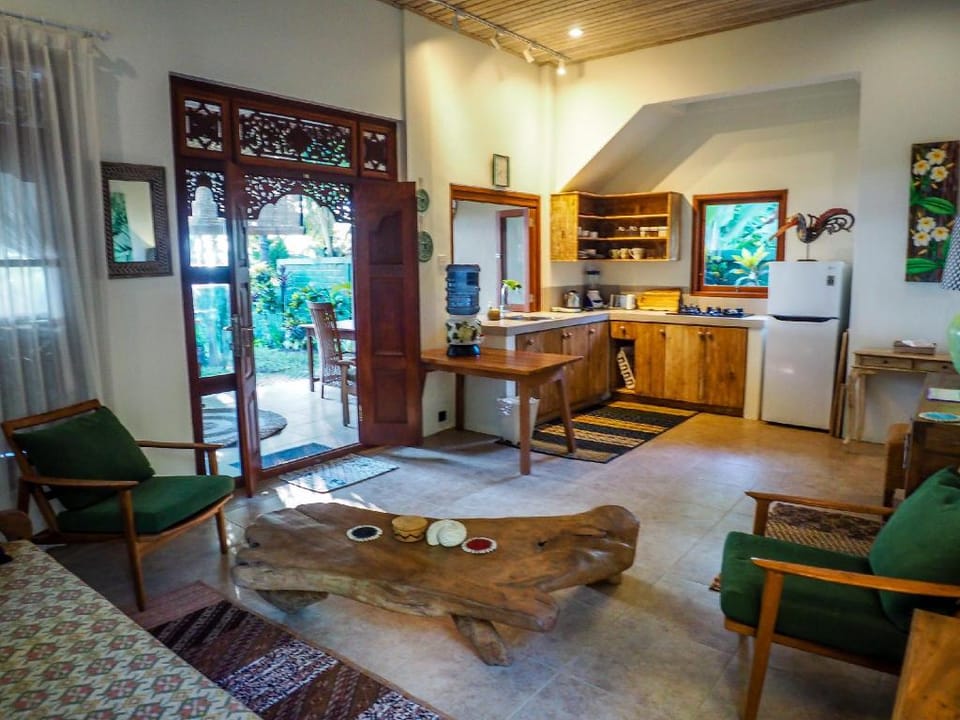 Devi's Place Tejakula Vacation rental in Bali