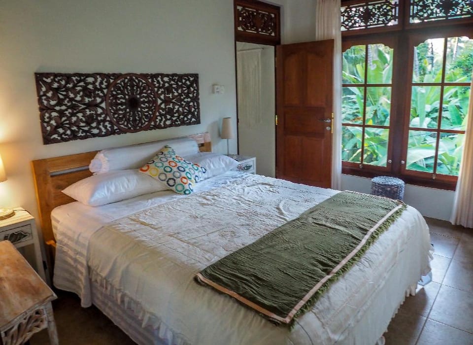 Devi's Place Tejakula Vacation rental in Bali