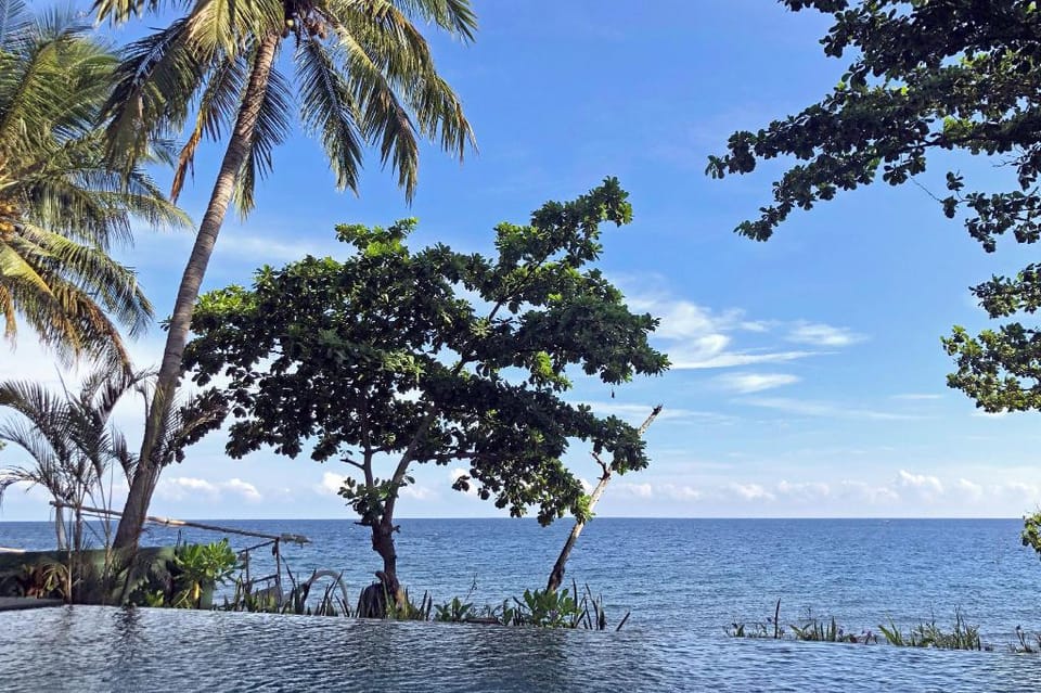 Devi's Place Tejakula Vacation rental in Bali