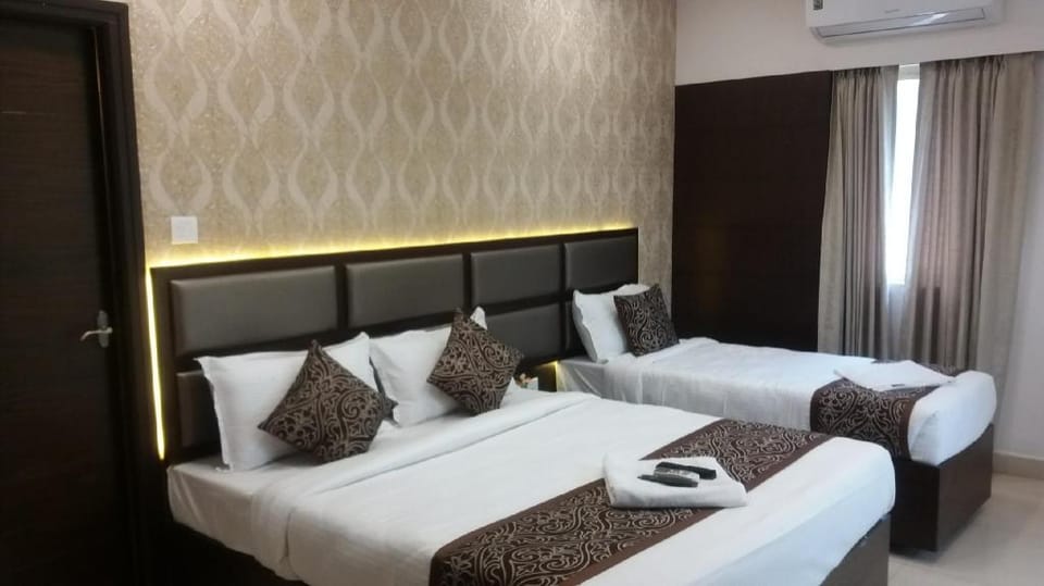 sand silver business hotel Hotel in Chennai