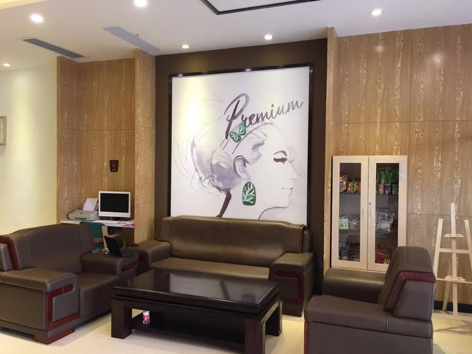 7Days Premium Shenzhen Dalang Commercial Center Branch Hotel in Beijing
