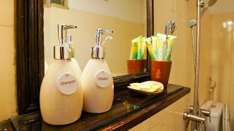 NQ Vintage Homestay Vacation rental in Hanoi