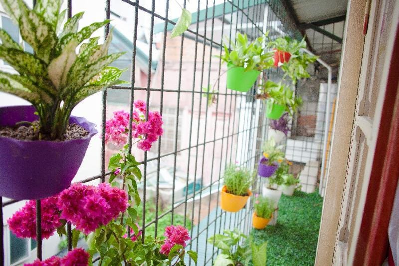 NQ Vintage Homestay Vacation rental in Hanoi