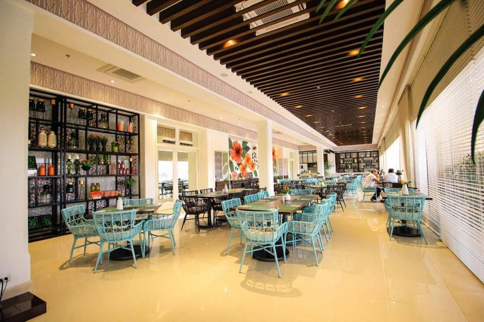Mella Hotel Hotel in Las Pinas