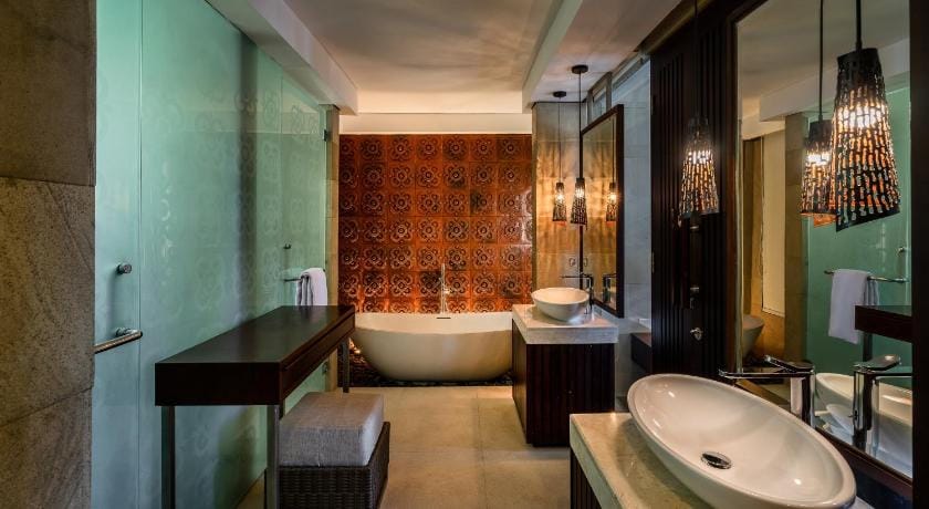 Sundancer Residences and Villas Lombok Hotel in Central Sekotong