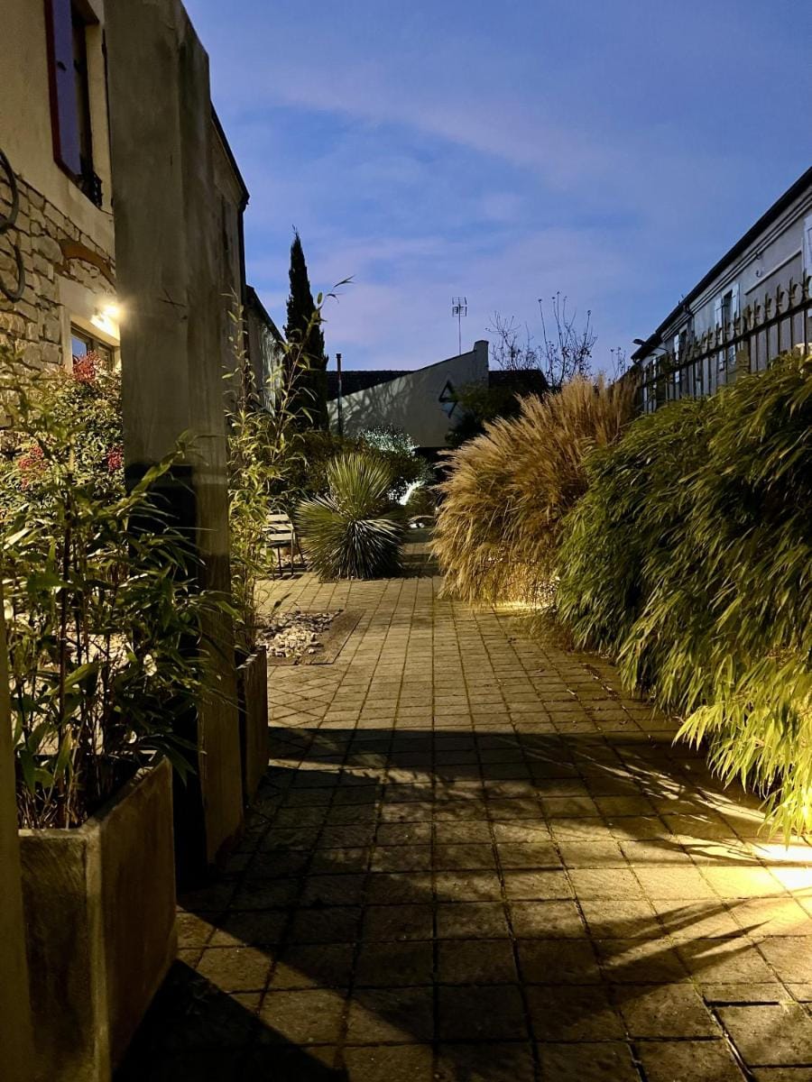 Appart Hotel Eugenie Apartment in Bourgogne-Franche-Comté