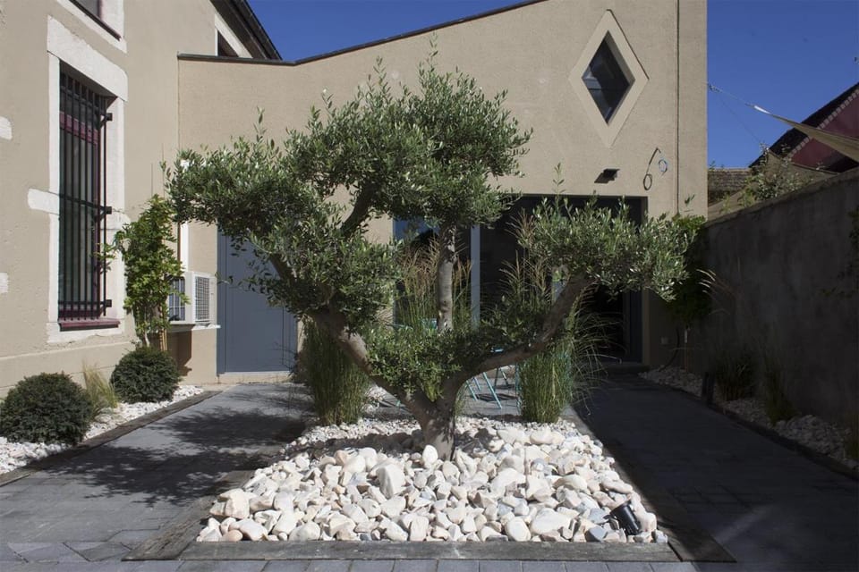 Appart Hotel Eugenie Apartment in Bourgogne-Franche-Comté
