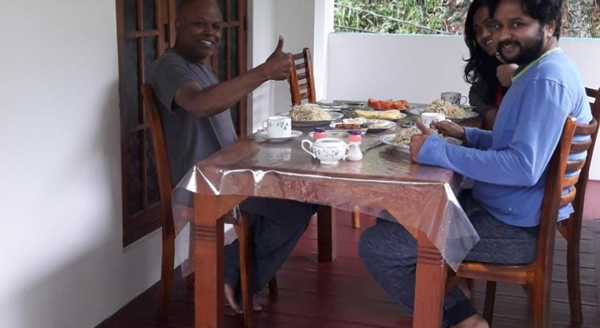 Rawana Mountain View Homestay Villa in Ella