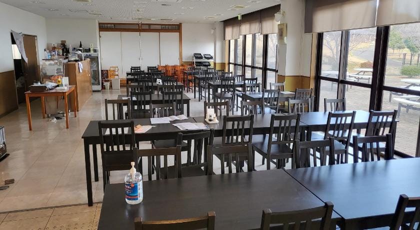 Tsushima Dae-A Hotel Hotel in Japan