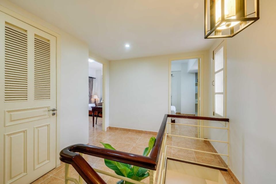 City View Apartment Hotel in Phnom Penh Province