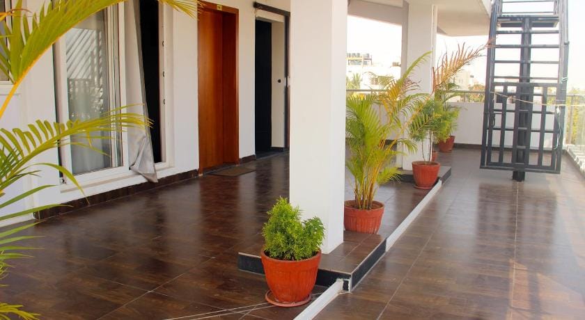 GTS SUITES Apartment in Bengaluru