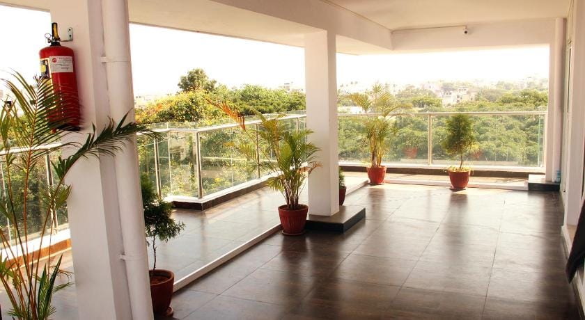 GTS SUITES Apartment in Bengaluru