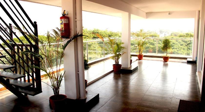 GTS SUITES Apartment in Bengaluru