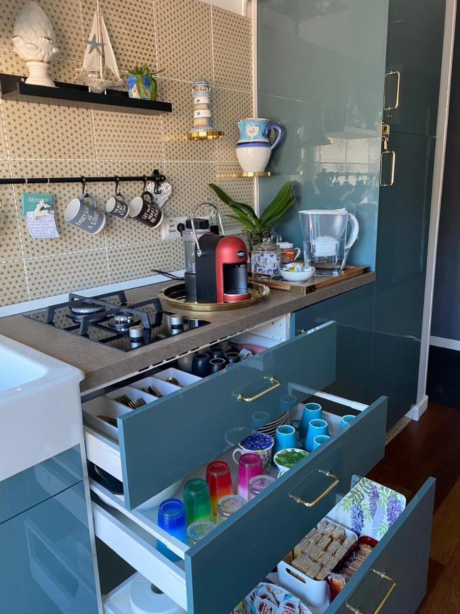 B&B il Duca d'Amalfi Bed and Breakfast in Salerno
