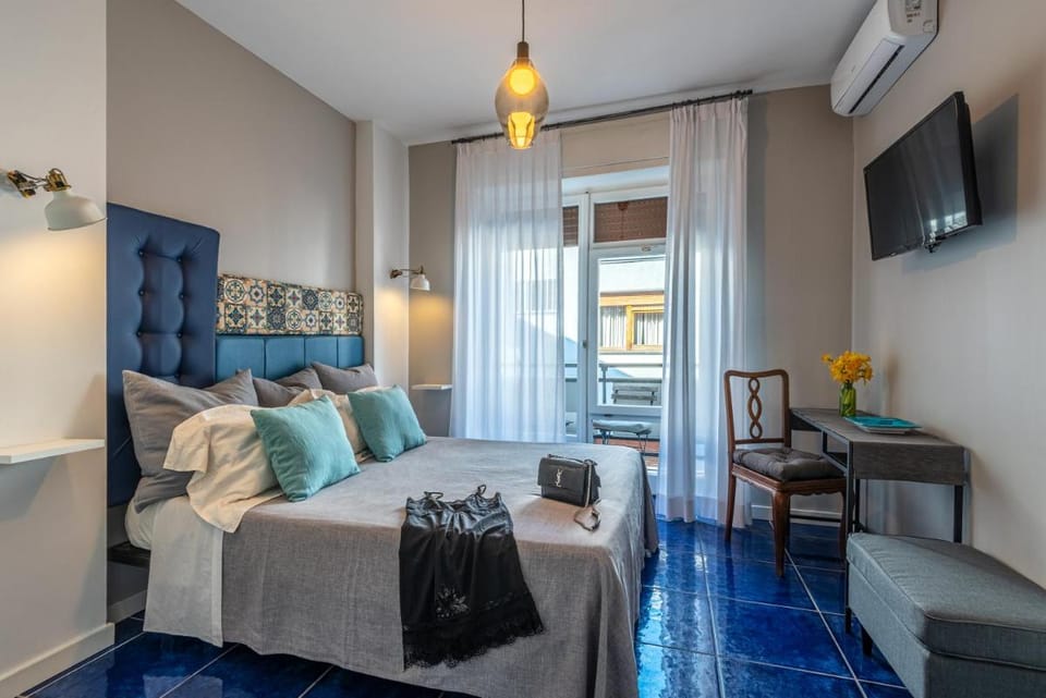 B&B il Duca d'Amalfi Bed and Breakfast in Salerno