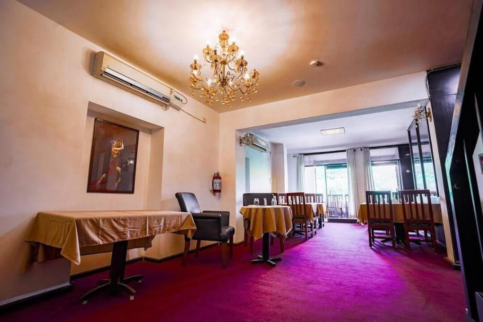 creek hotel Hotel in Goa, India
