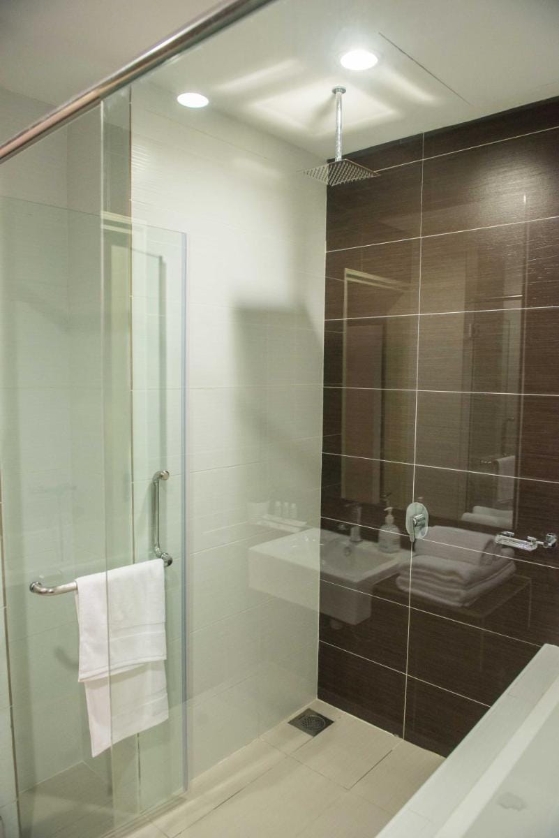 Encorp Marina Suites By Iconic Bliss Hotel in Johor