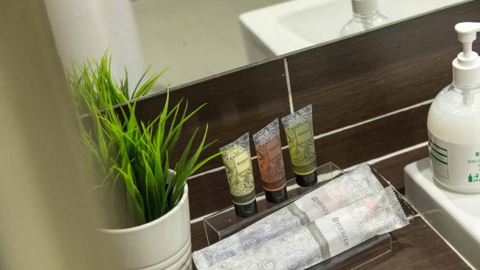 Encorp Marina Suites By Iconic Bliss Hotel in Johor