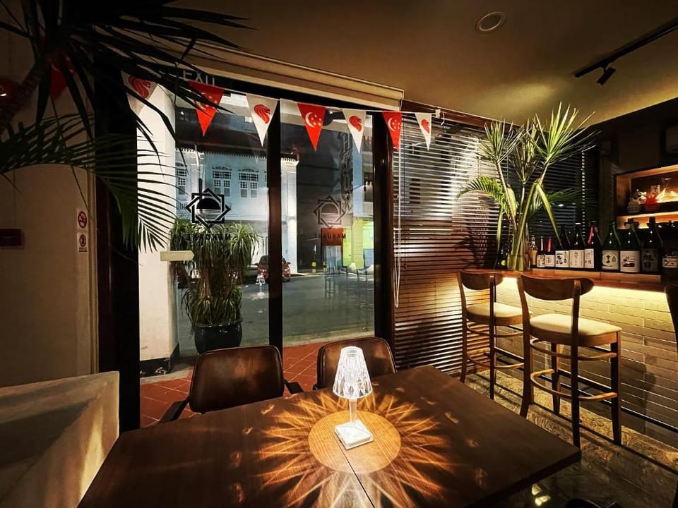 Harbour Ville Hotel - Hamilton Hotel in Singapore