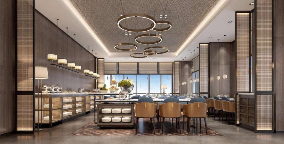 Royal Star Apartment Central City Branch Apartment hotel in Guangzhou