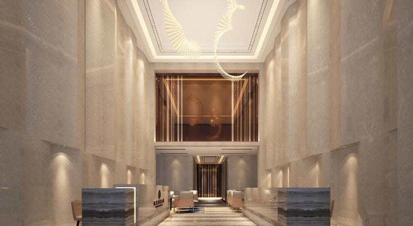 Royal Star Apartment Central City Branch Apartment hotel in Guangzhou