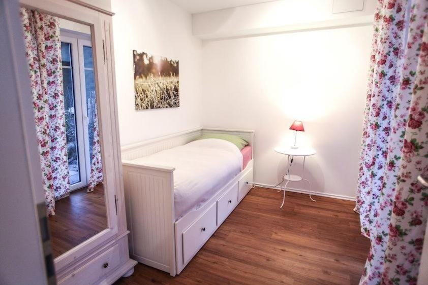 Apfelhof Wegener Vacation rental in Schleswig-Holstein