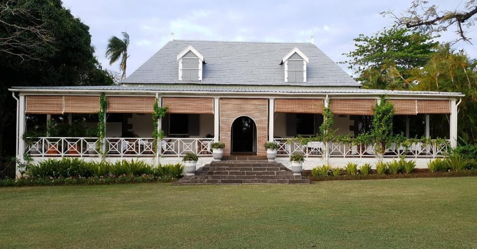 La Demeure Saint Antoine Bed and Breakfast in Rivière du Rempart District, Mauritius