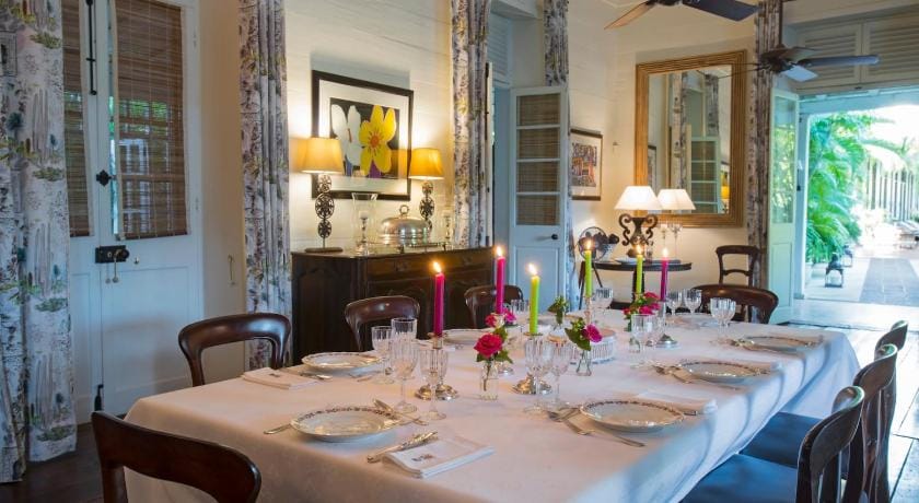 La Demeure Saint Antoine Bed and Breakfast in Rivière du Rempart District, Mauritius