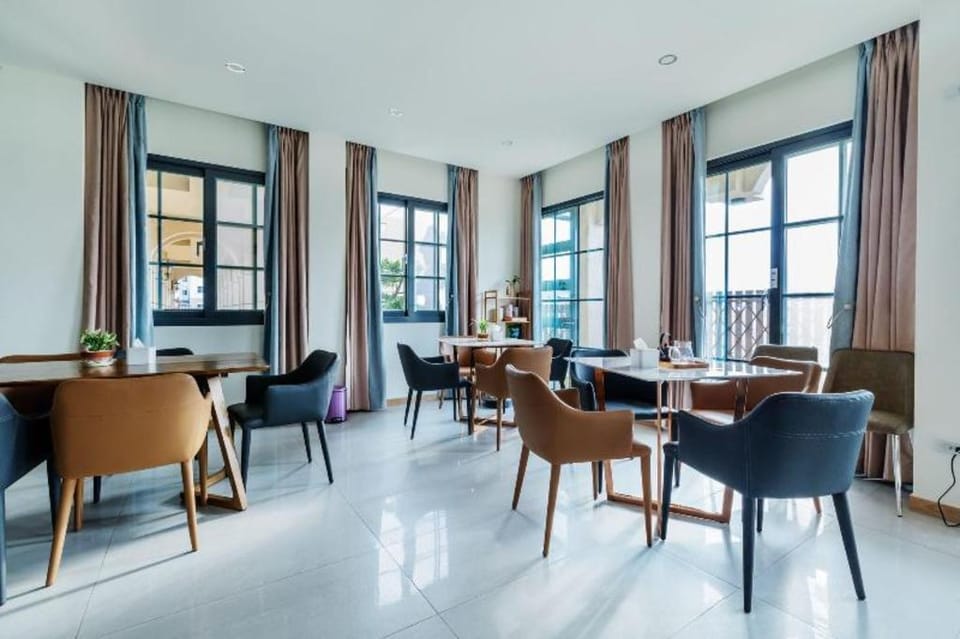 Kiwi Villa Bed and Breakfast in Fujian