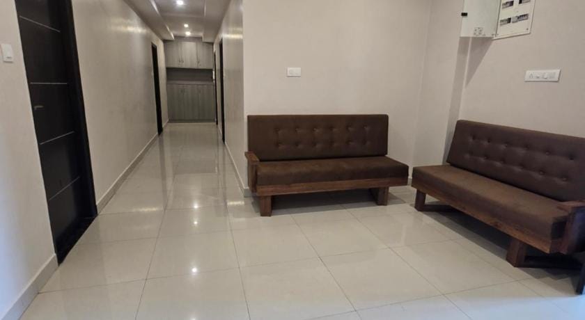 Aadya Elite Hotel in Mysuru