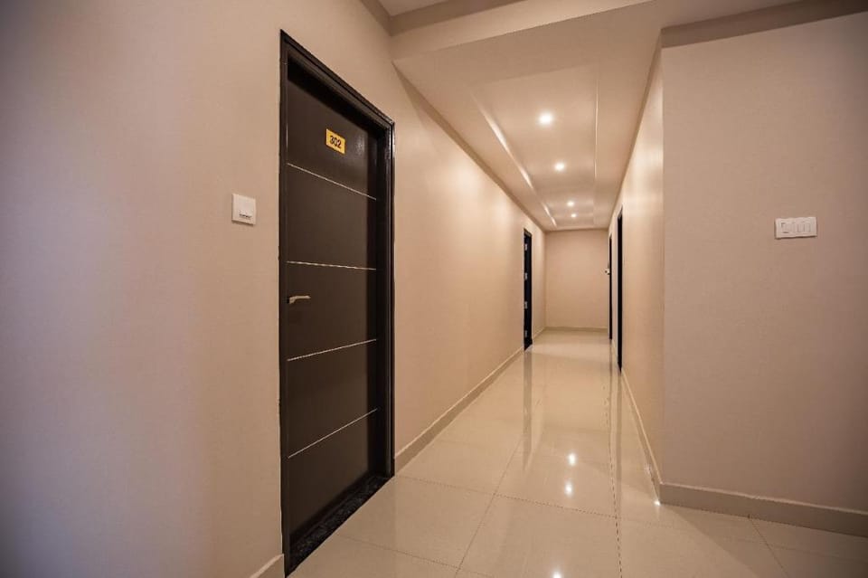 Aadya Elite Hotel in Mysuru