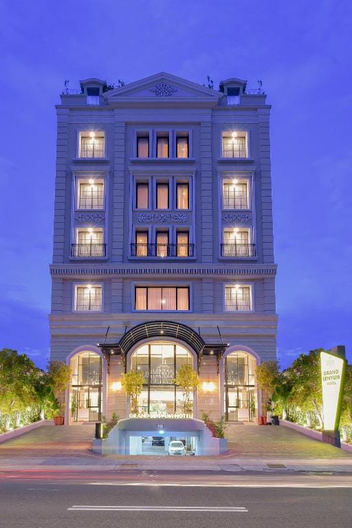 Grand Senyum Hotel Hotel in Yogyakarta