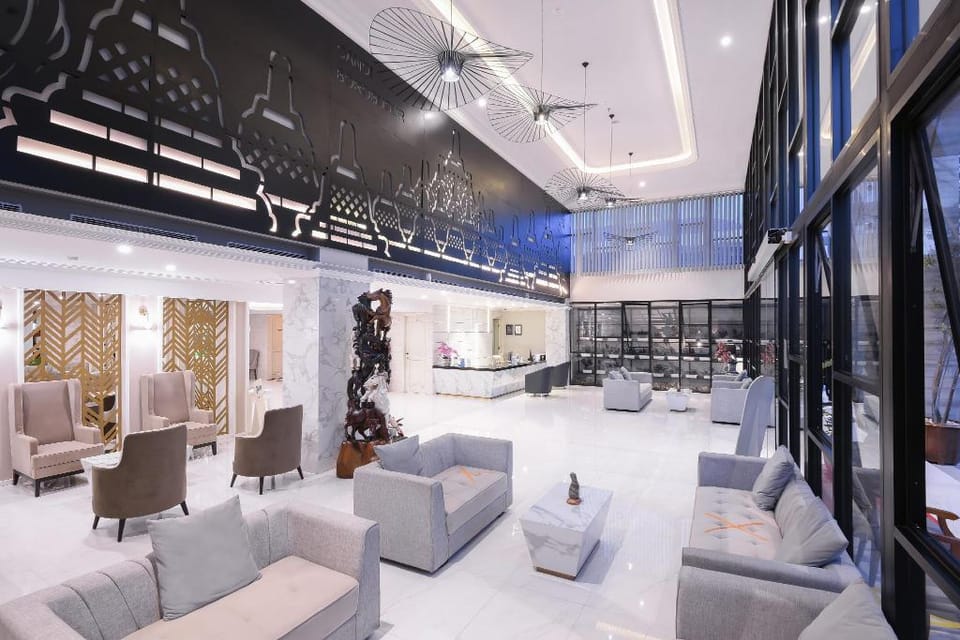 Grand Senyum Hotel Hotel in Yogyakarta