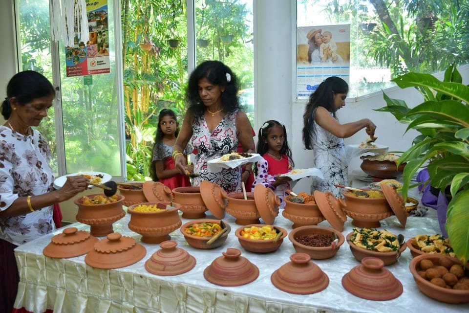 Green Garden Resort Resort in Sri Lanka