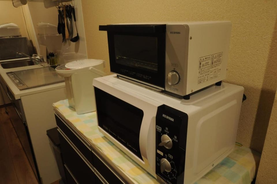 Shiki Tofukuji Bed and Breakfast in Kyoto