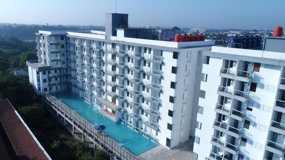 Indoluxe Rent Apartment Jogja Hotel in Special Region of Yogyakarta