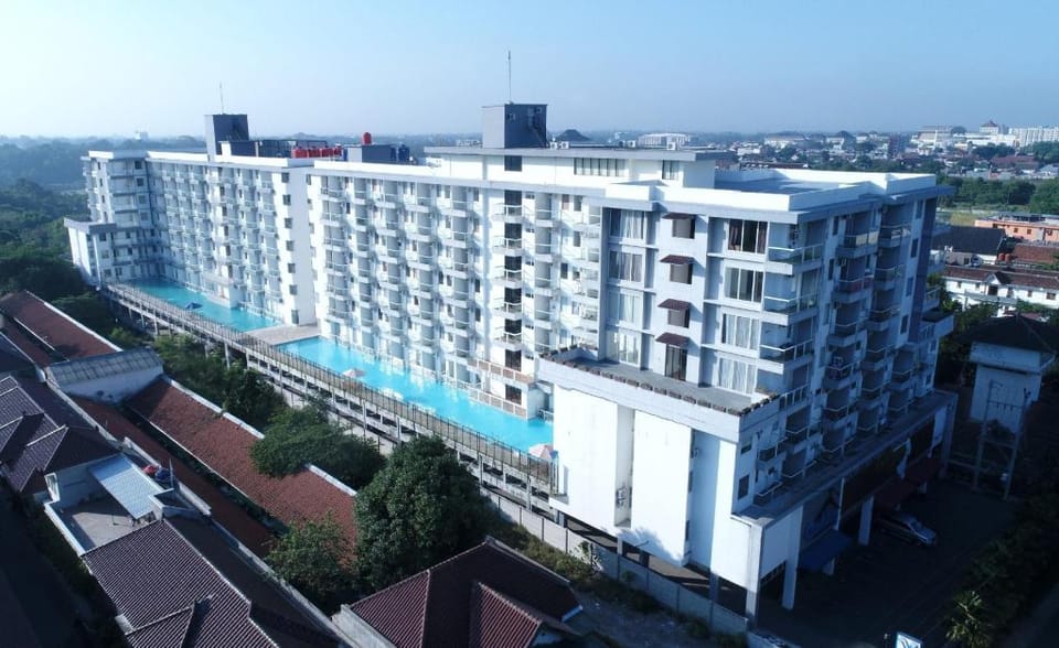 Indoluxe Rent Apartment Jogja Hotel in Special Region of Yogyakarta