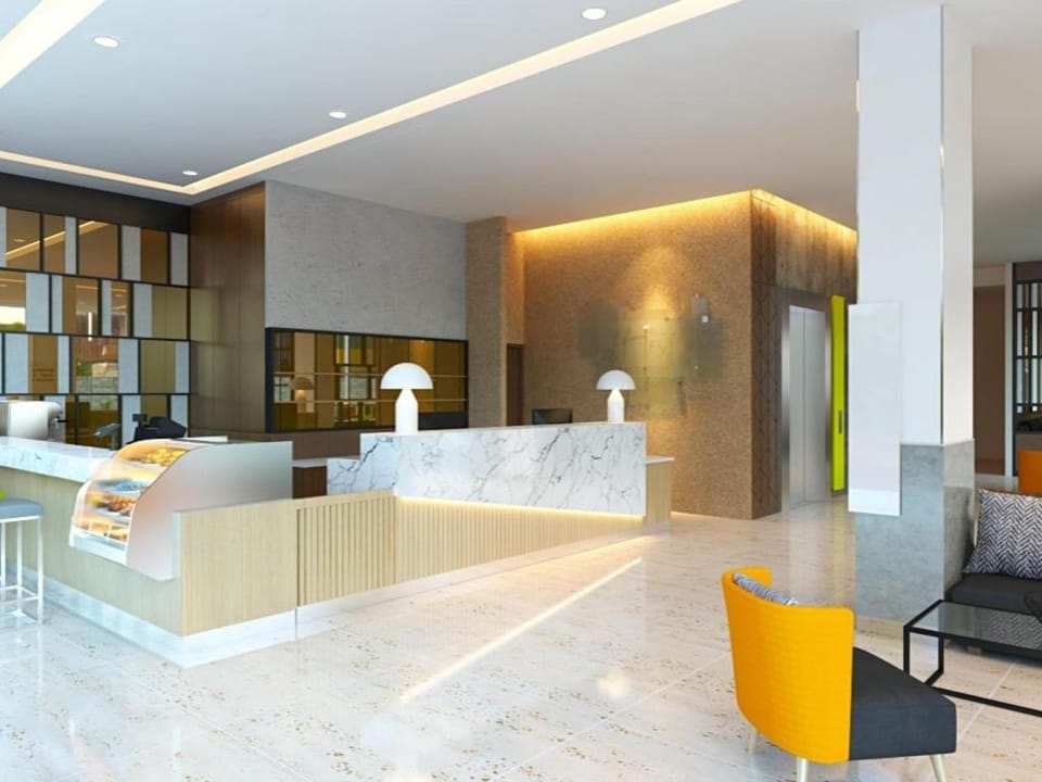 Holiday Inn Express Jakarta Matraman By IHG Hotel in South Jakarta City