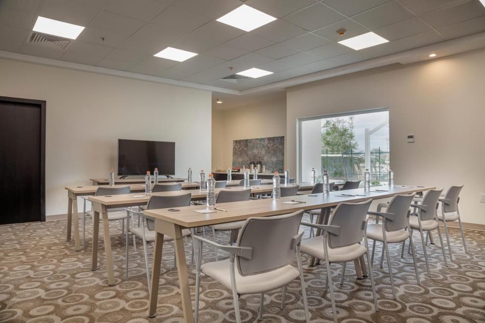 Staybridge Suites By Holiday Inn Saltillo By IHG Hotel in Saltillo