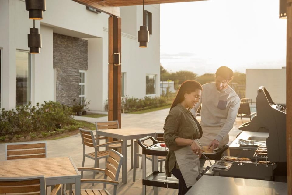 Staybridge Suites By Holiday Inn Saltillo By IHG Hotel in Saltillo