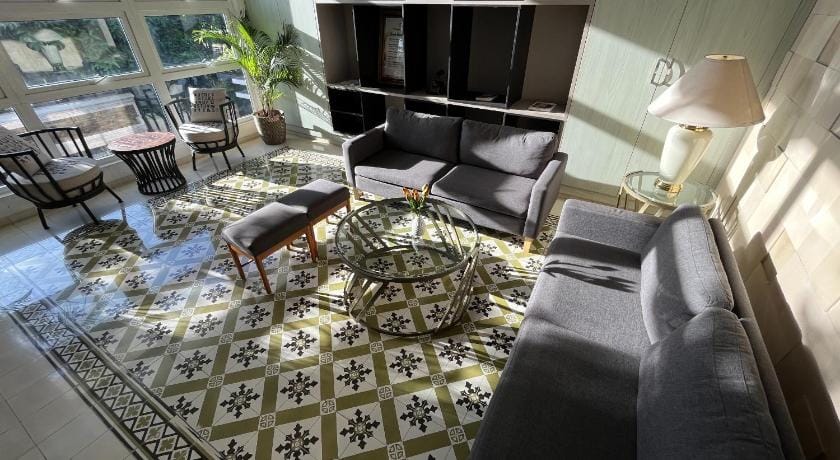 Bening Boutique Hotel Managed by Salak Hospitality - Syariah Hotel Hotel in Jakarta