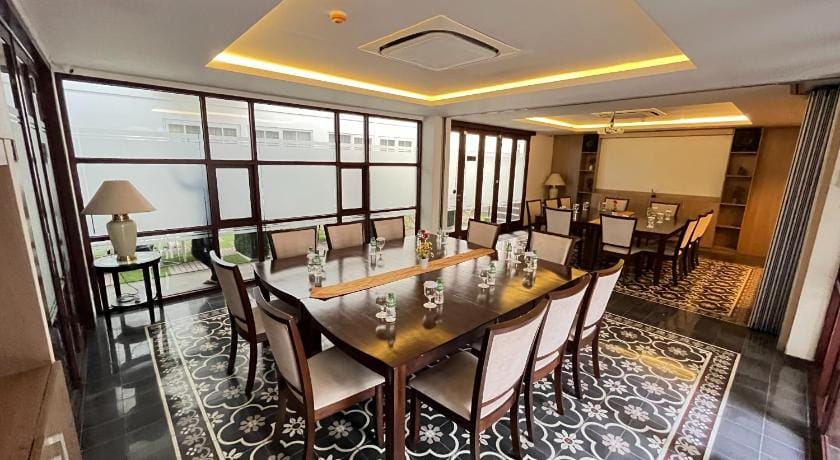 Bening Boutique Hotel Managed by Salak Hospitality - Syariah Hotel Hotel in Jakarta