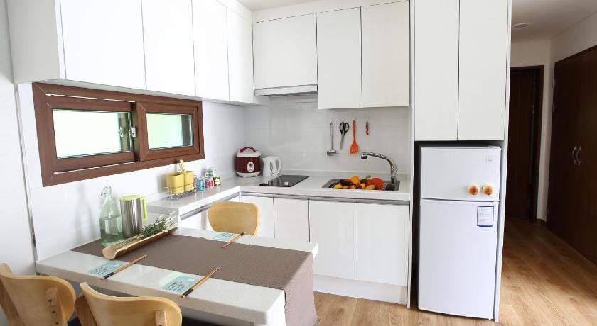 Damyang Meta Provence Pension Bed and Breakfast in South Korea
