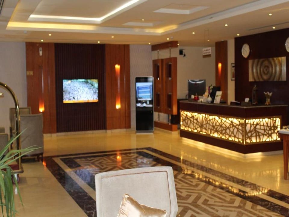 Pestana Hotel & Suites 1 Hotel in Jeddah