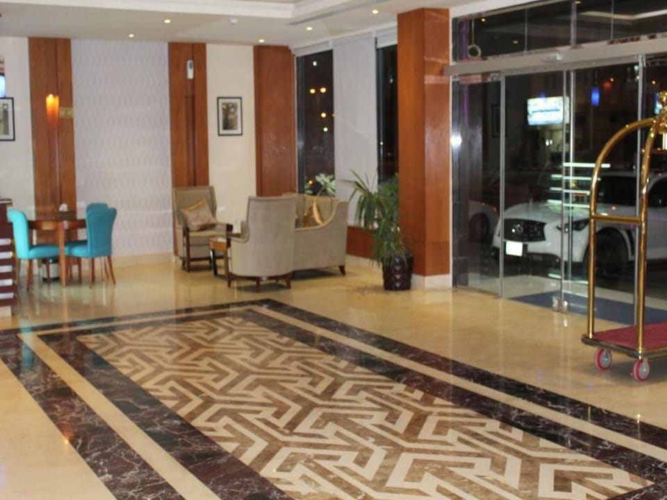 Pestana Hotel & Suites 1 Hotel in Jeddah