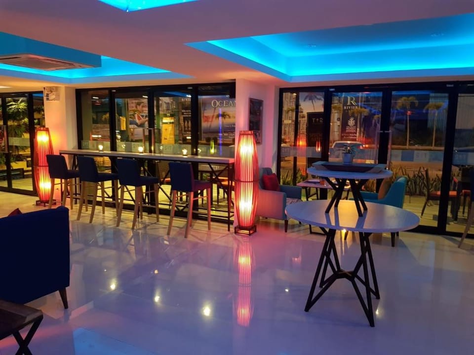 T2 Jomtien Pattaya Hotel in Pattaya City