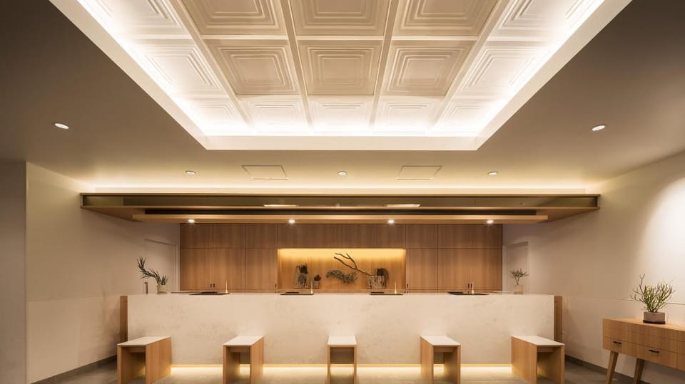 Vessel Inn Sakae Ekimae Hotel in Nagoya